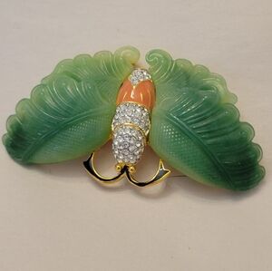 Kenneth Jay Lane  Brooch